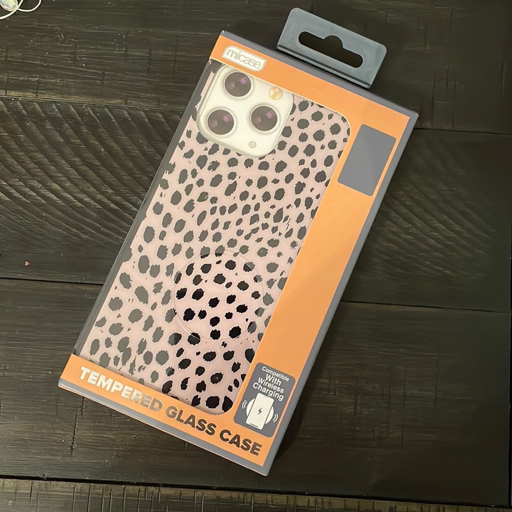 IPhone 13 ProMax Case